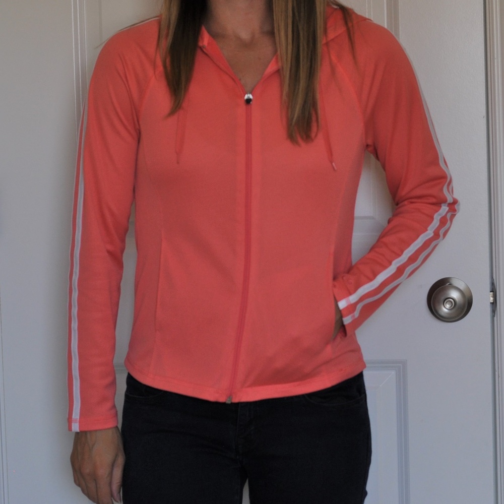 C9 Zip up Jacket Small